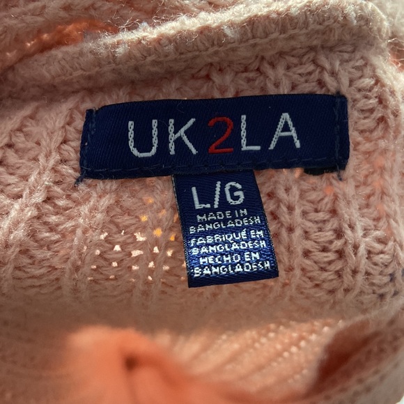 Cardigan - Picture 2 of 2